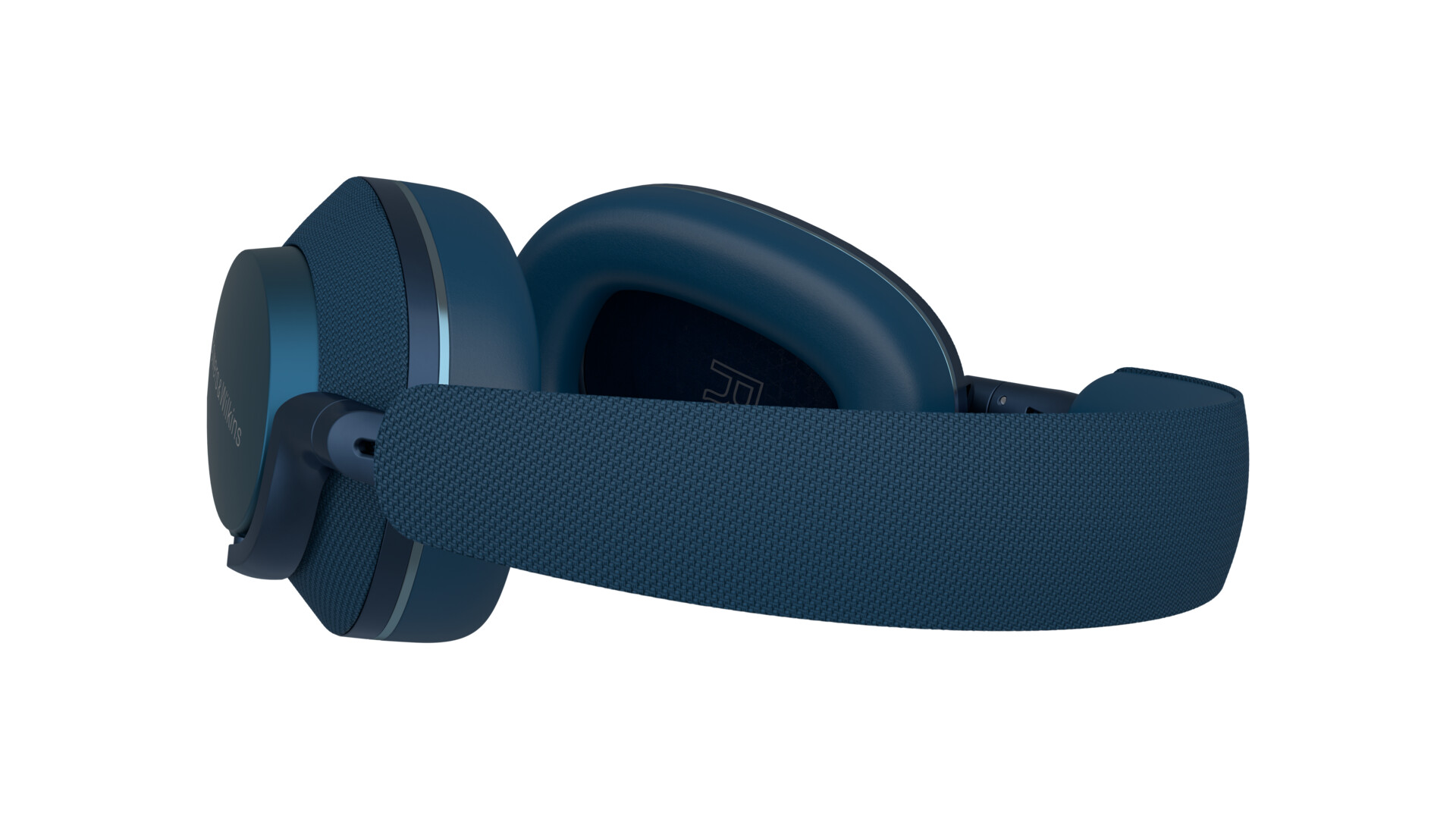 Bowers & Wilkins PX7 S2E Ocean Blue - Беспроводные наушники