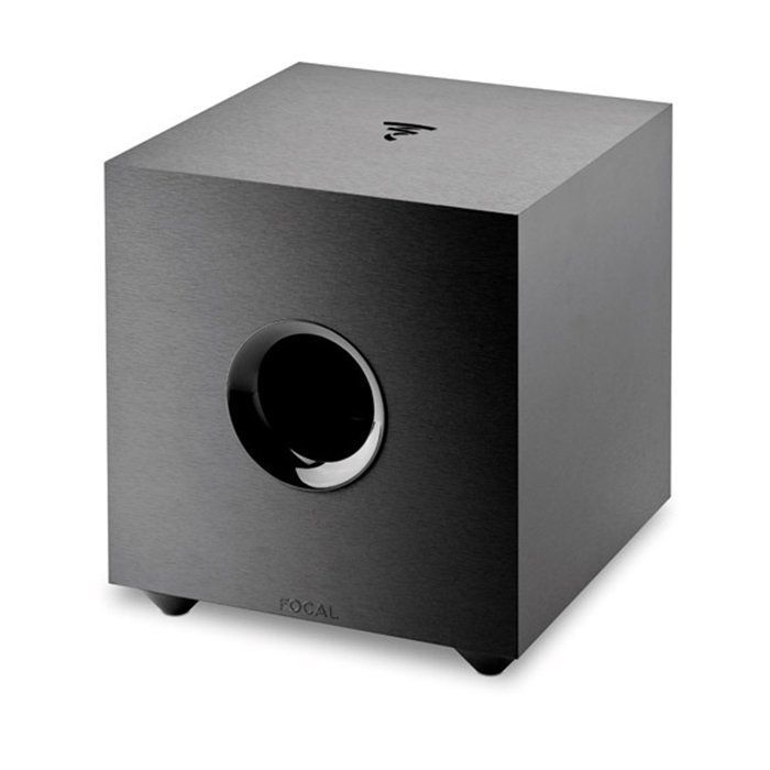 Focal SIB EVO 5.1 Black Комплект акустики