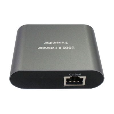 USB удлинитель по UTP / Dr.HD EX 50 USB 2.0