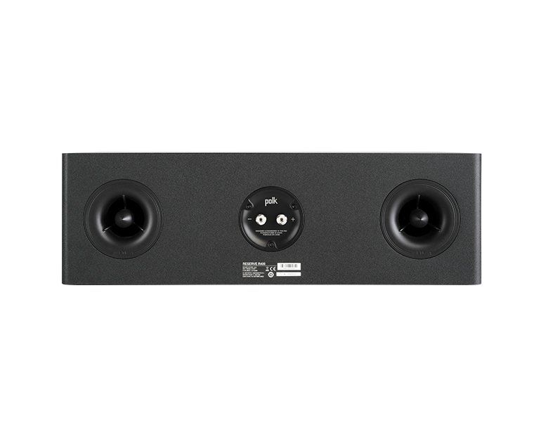 Polk Audio Reserve R400 Black