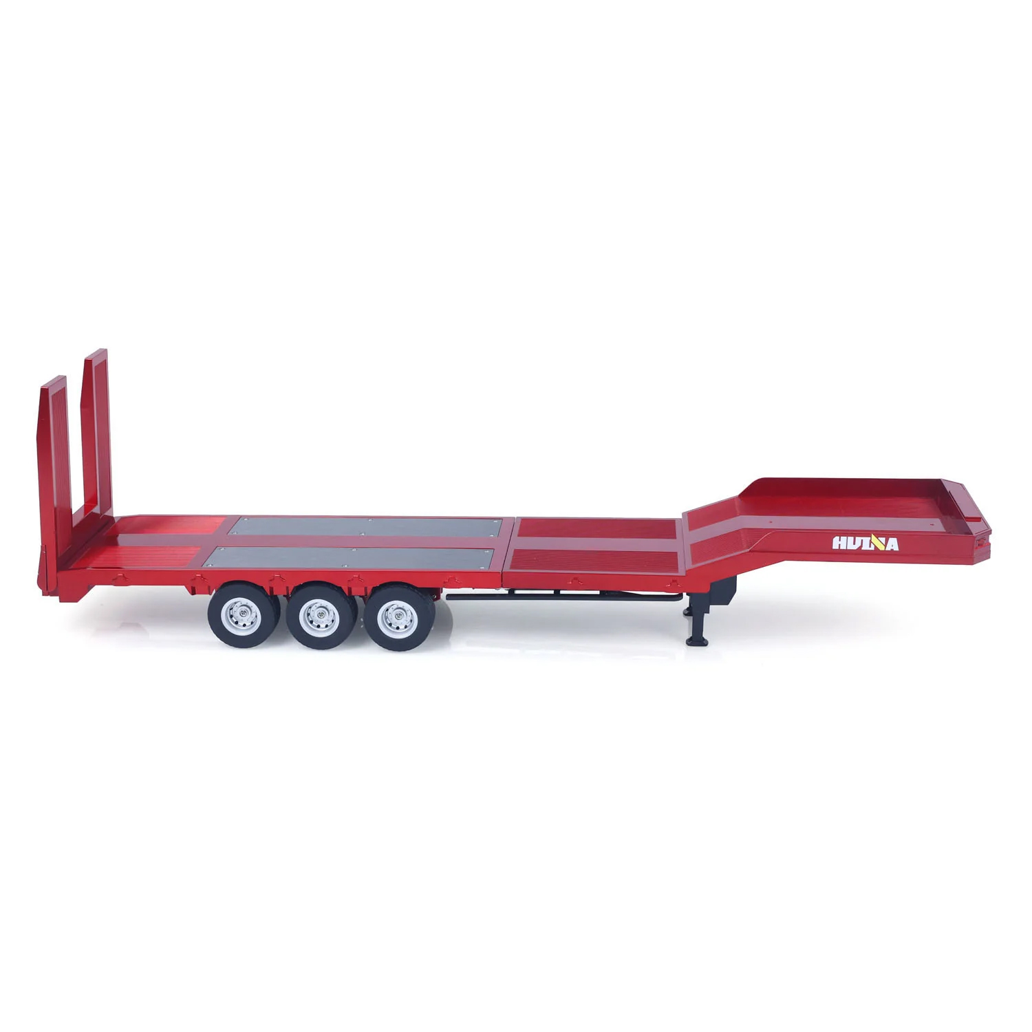 Прицеп для тягача HN1501 - HN1502-RED