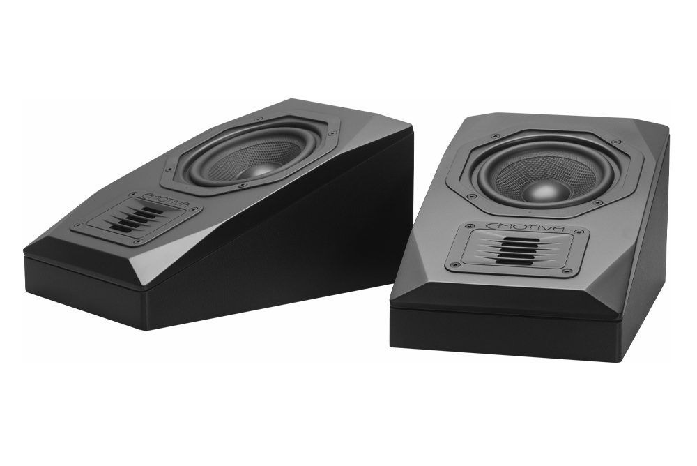 Emotiva Airmotiv A1 Dolby Atmos AС Акустика Dolby Atmos