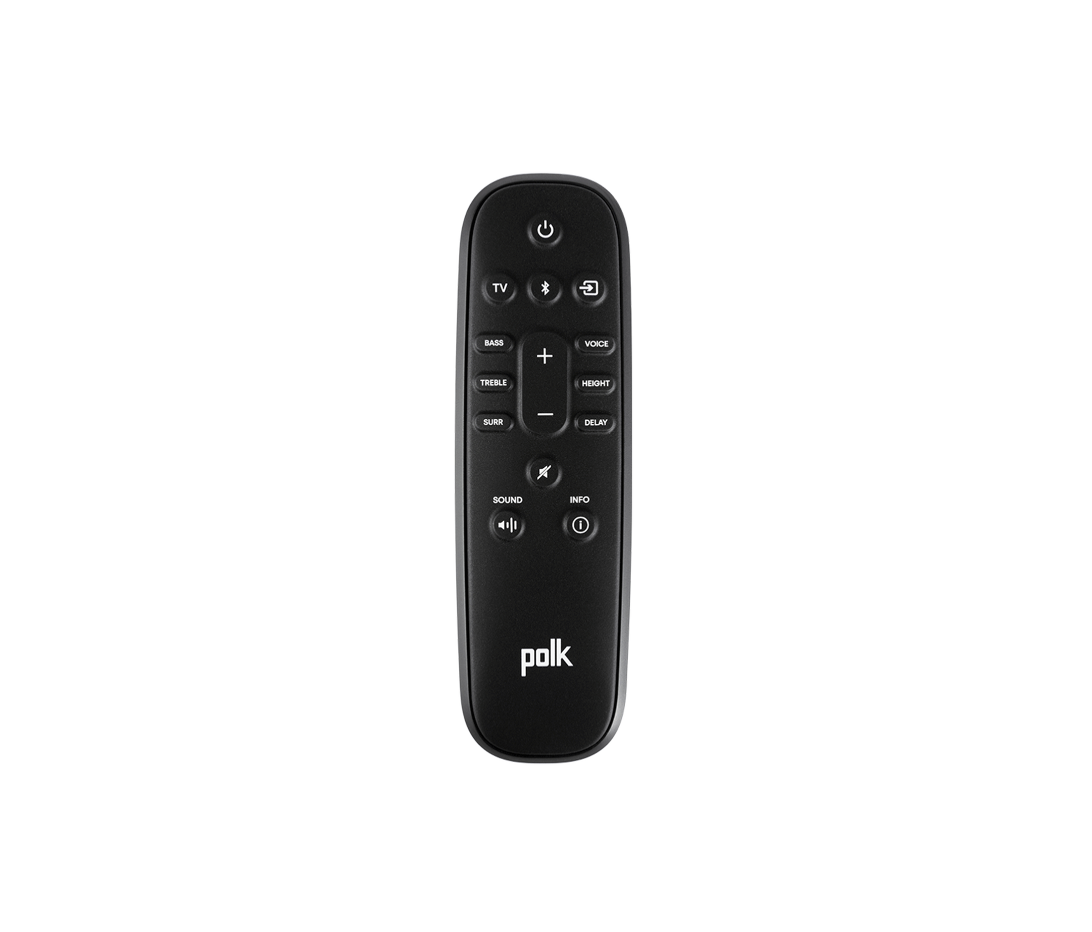 Саундбар Polk Audio MAGNIFI MAX AX black