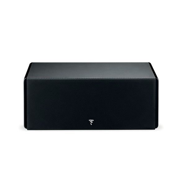 Focal Home Vestia Center BLACK АС центрального канала
