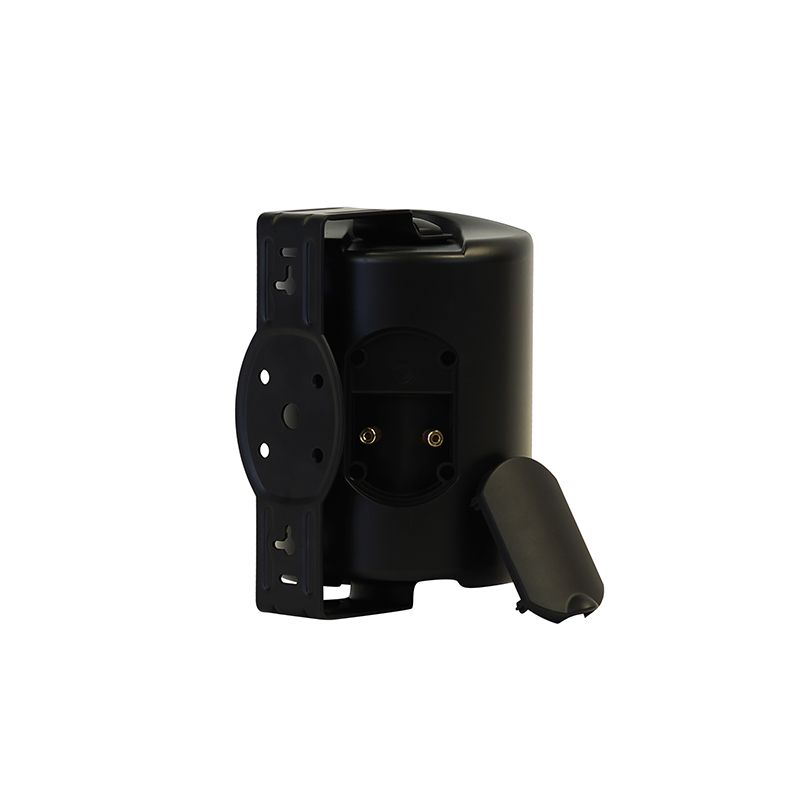 Elipson Rain 8 Outdoor black уличная АС черная пара