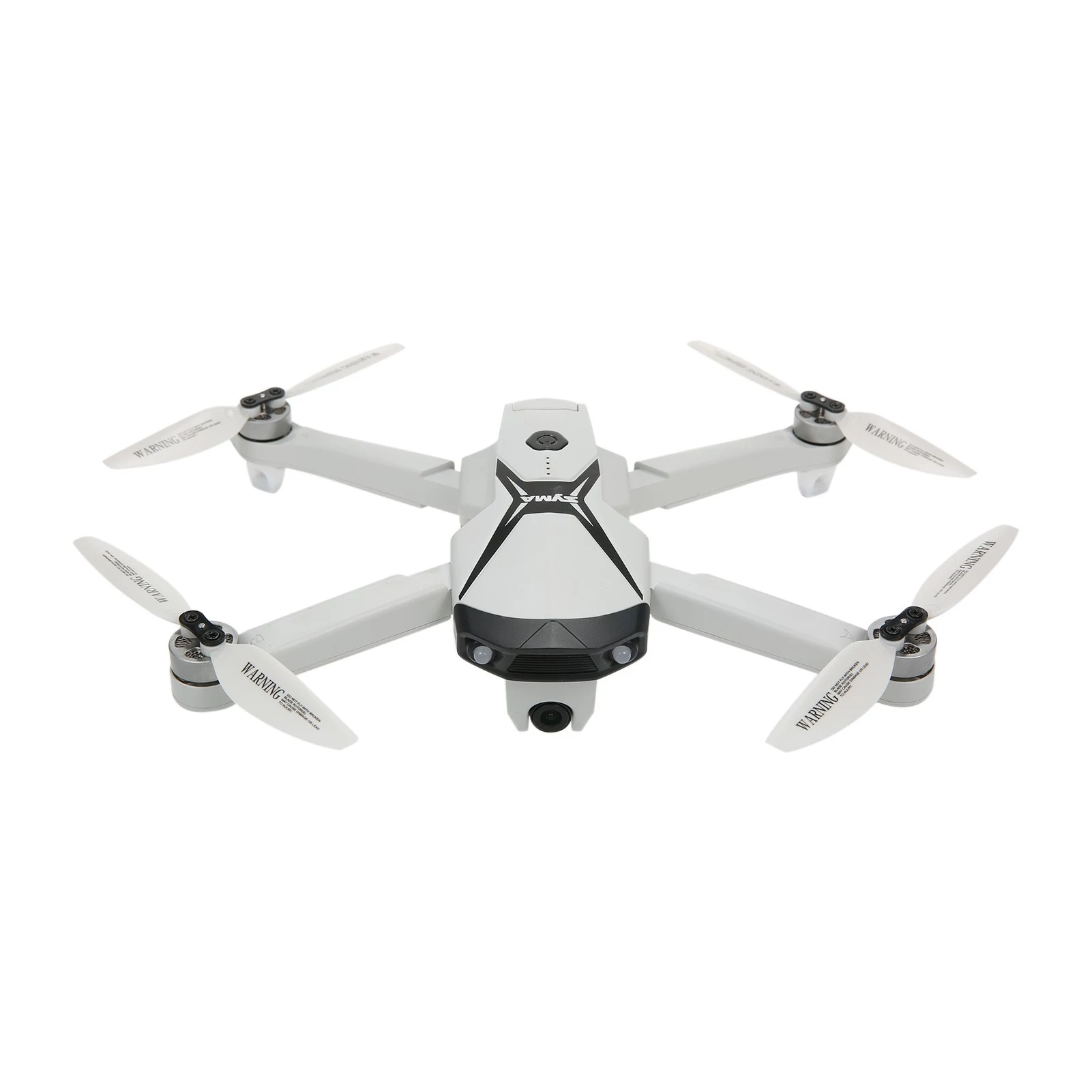 Квадрокоптер Syma с камерой 4K, FPV, GPS - SYMA-Z6PRO-BAG