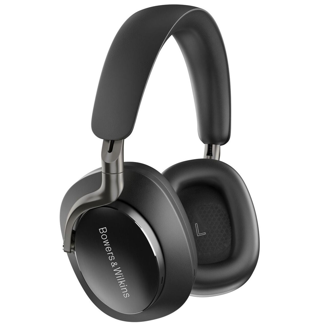 Bowers & Wilkins PX8 Black - Беспроводные наушники