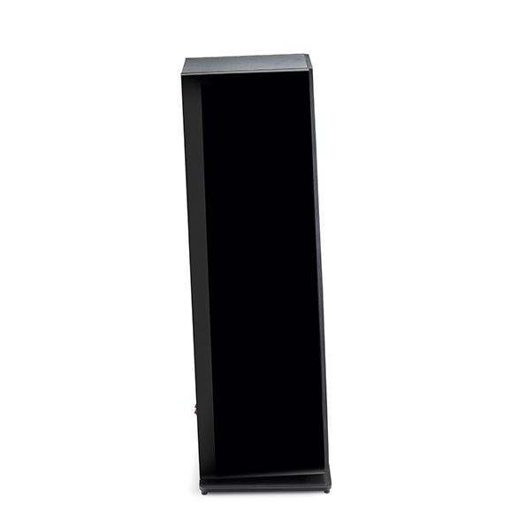 Focal Home Vestia N3 BLACK напольная АС