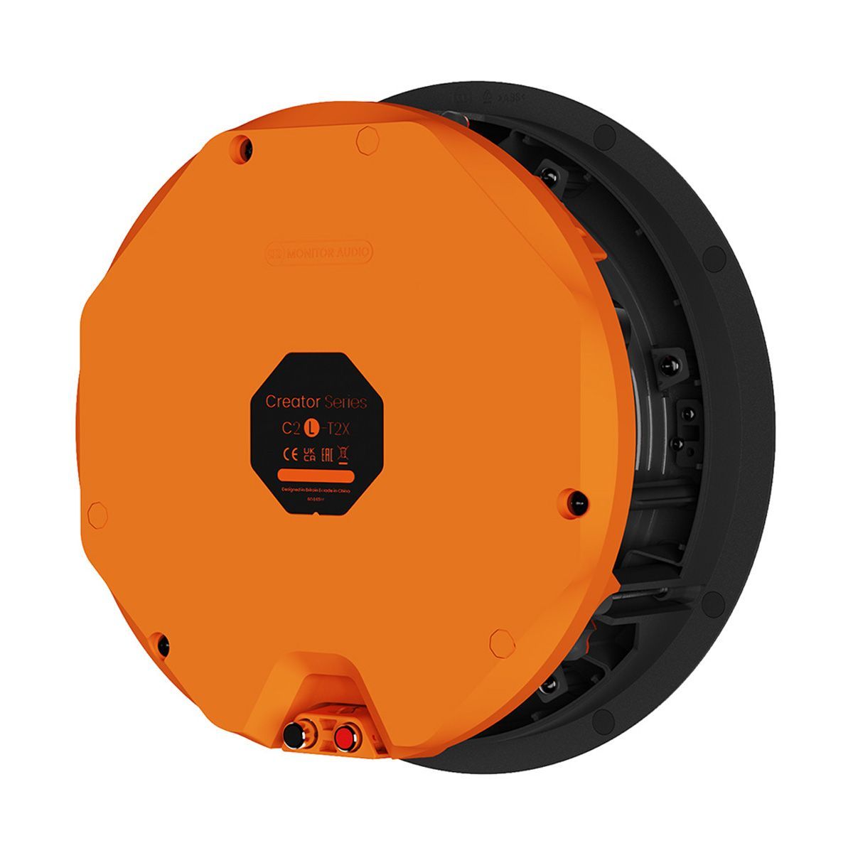 Monitor Audio Creator C2L-T2X потолочная АС закрытого типа