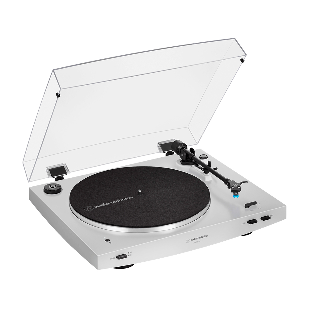 AUDIO-TECHNICA AT-LP3XBTWH Виниловый проигрыватель