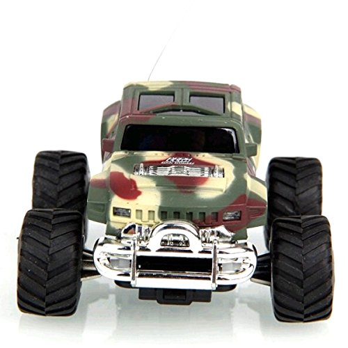 Радиоуправляемая машинка Wltoys 1:32 - WLT-3020