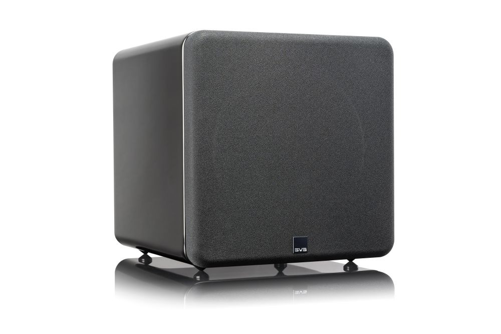 SVS SB-2000 Pro piano black активный сабвуфер