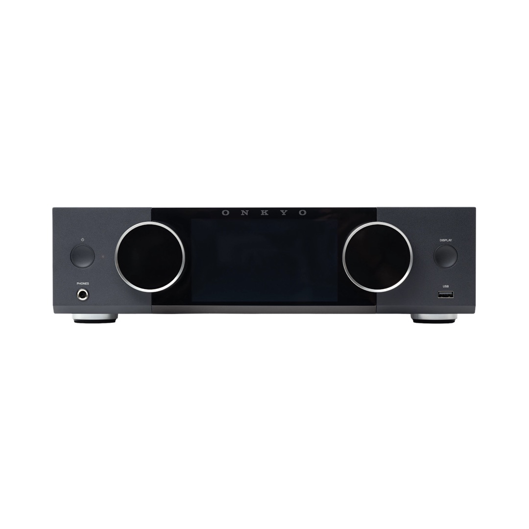 Интегральный усилитель Onkyo Muse Y-40 Black