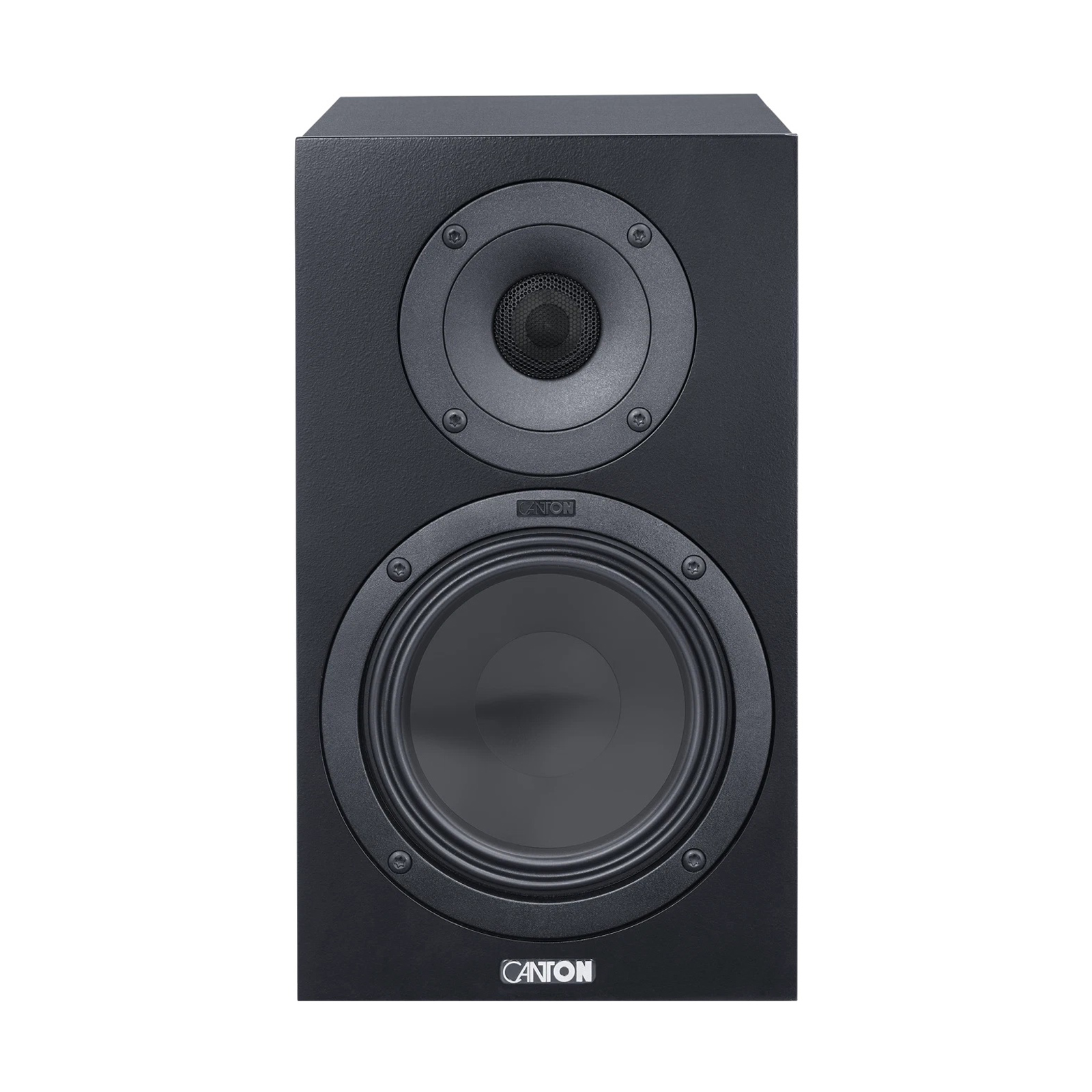 Canton GLE 20 S2 Black Полочная акустика