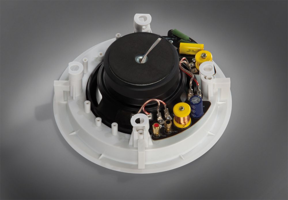 Magnat ICP 62 (White) Встраиваемая акустика