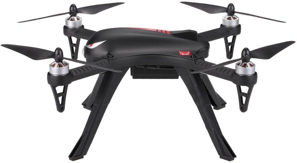 Квадрокоптер MJX Bugs 3  с FPV WiFi 4K камерой - B3