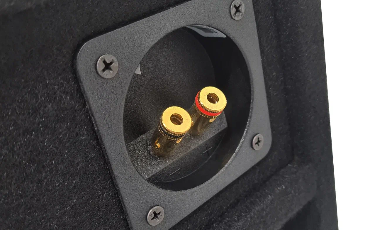 Сабвуфер корпусной пассивный FOCAL SUB10BOX