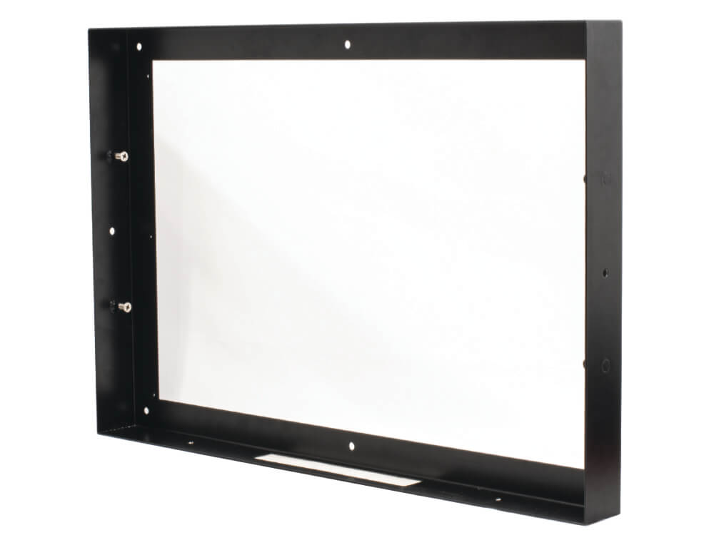 AVEL AVS245SM Magic Mirror HB - Smart телевизор в зеркале
