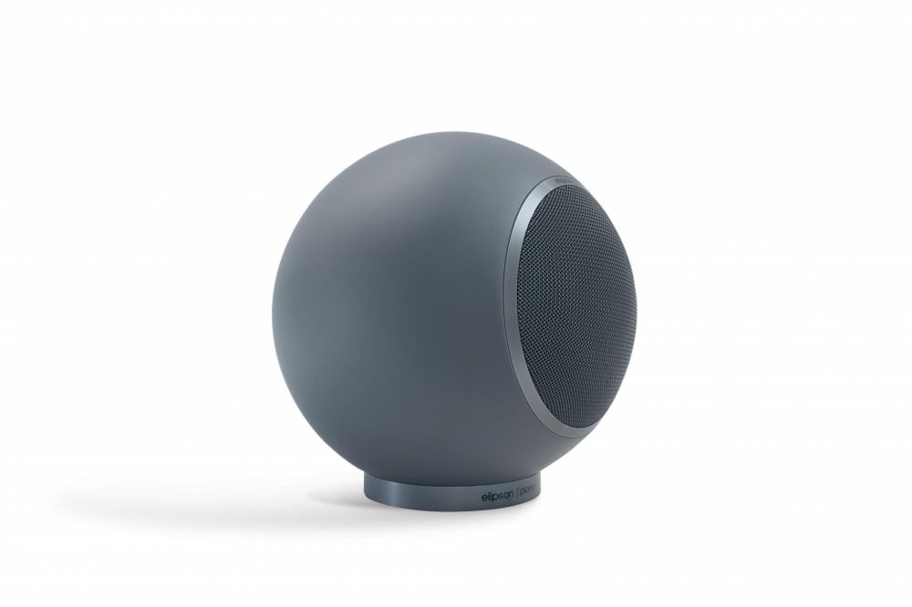 Elipson Planet L 2.0 Neptune Stone полочная АС камень Нептуна пара (ELIPLAL2NB)