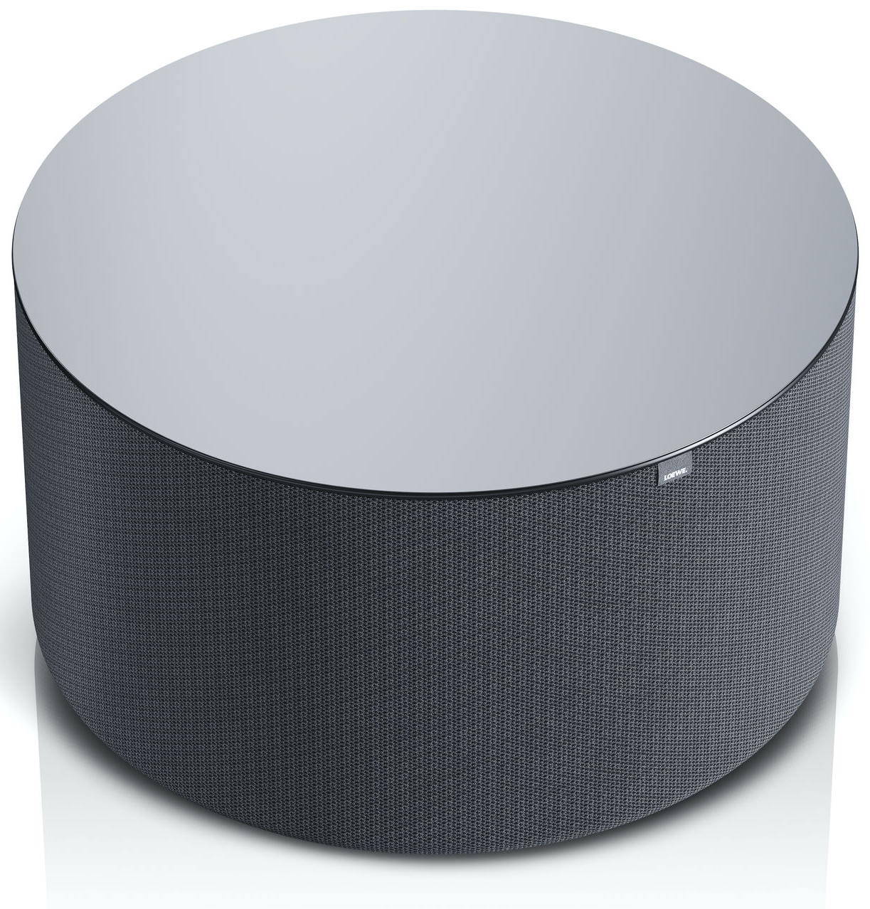 Loewe klang bar5 mr basalt grey комплект из активного саундбара и сабвуфера
