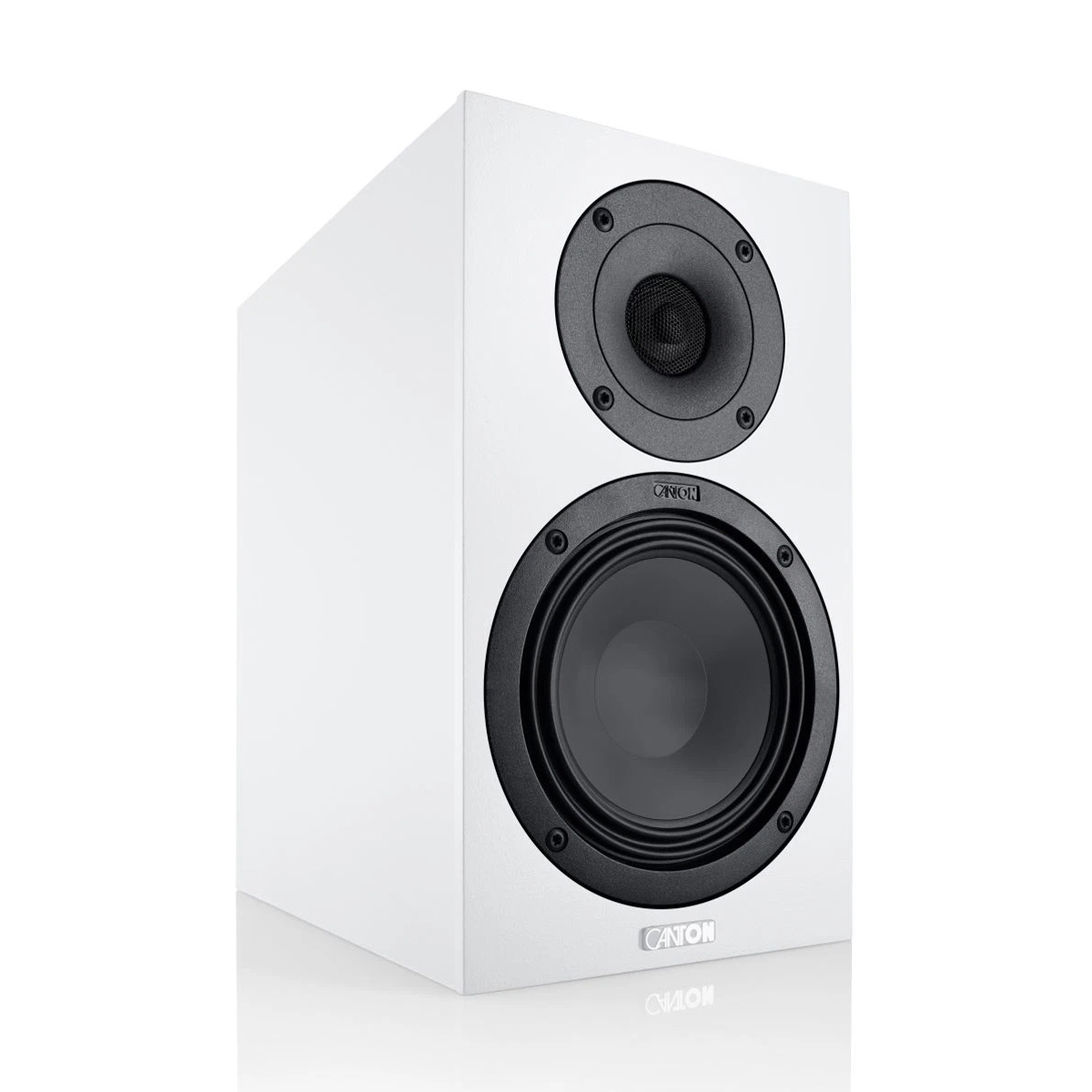 Canton GLE 30 S2 White Полочная акустика