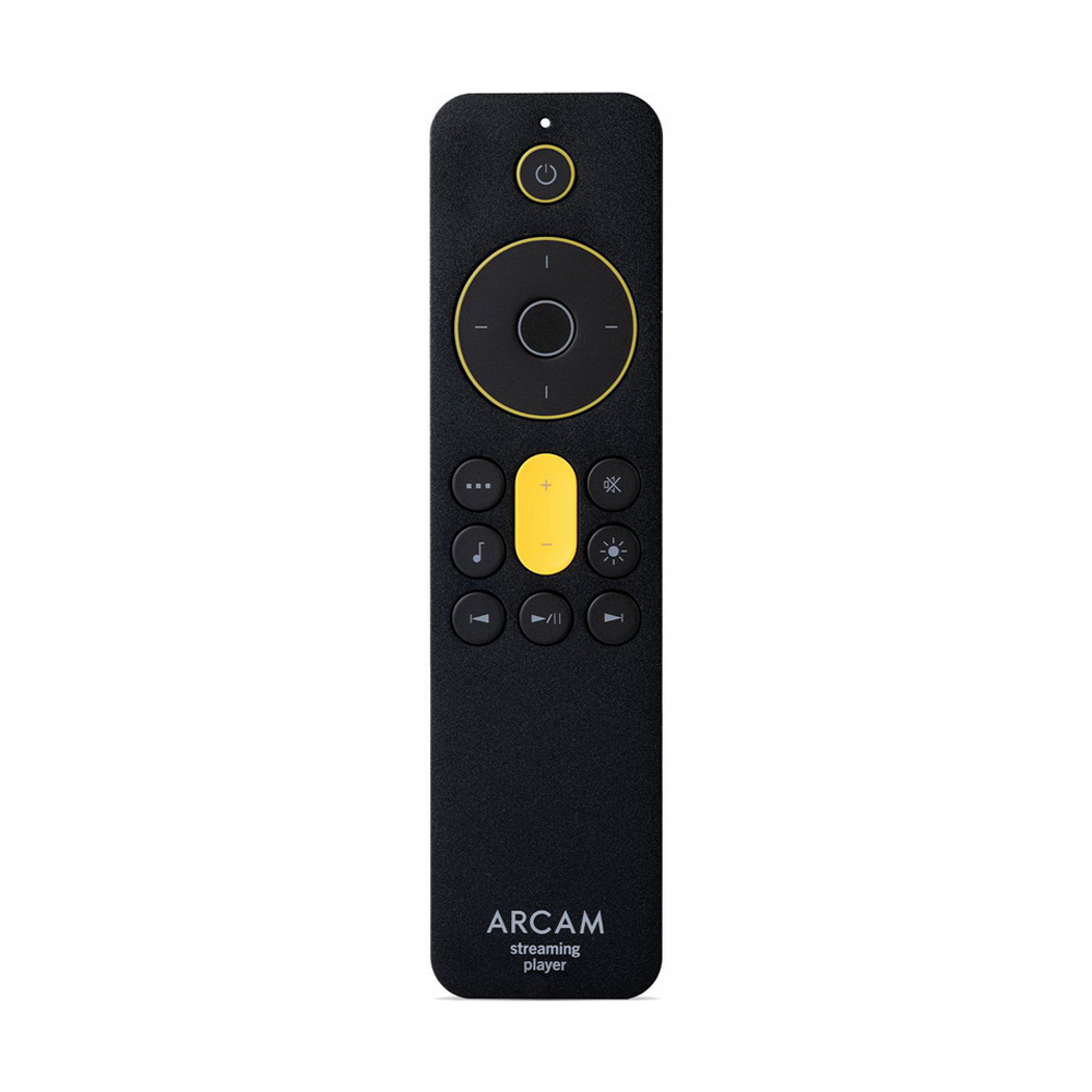 Arcam RADIA ST25 Стример с ЦАП