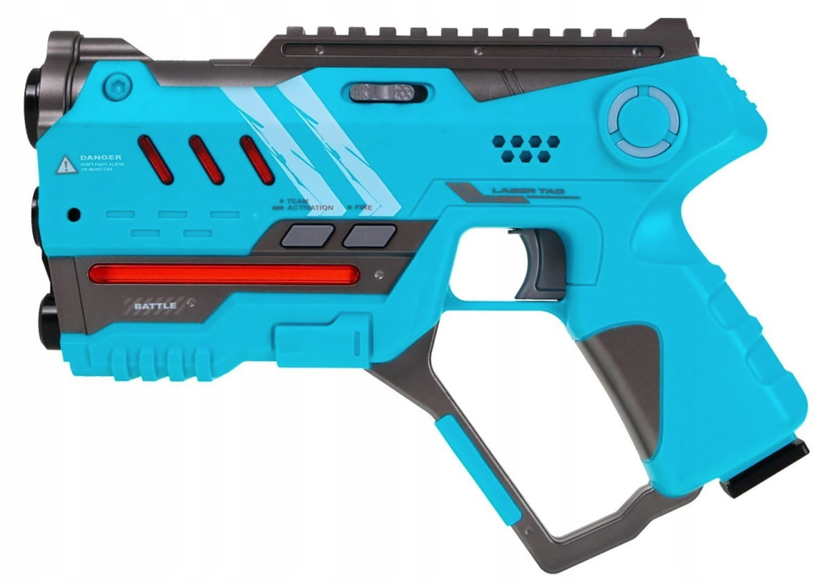 Набор для лазертага Winyea Call of Life Star-Team (2 бластера) - W7008D-RB