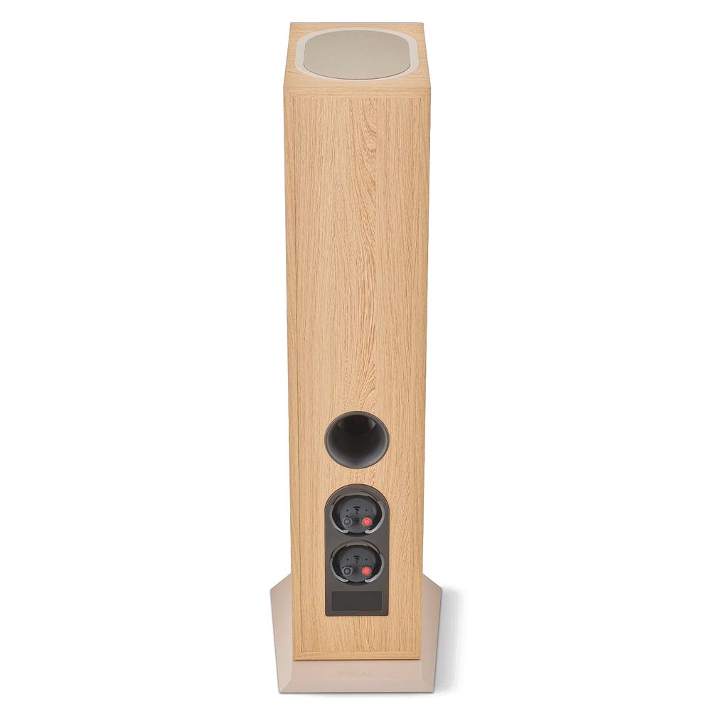 Focal Theva N°3-D Light Wood Напольная акустика