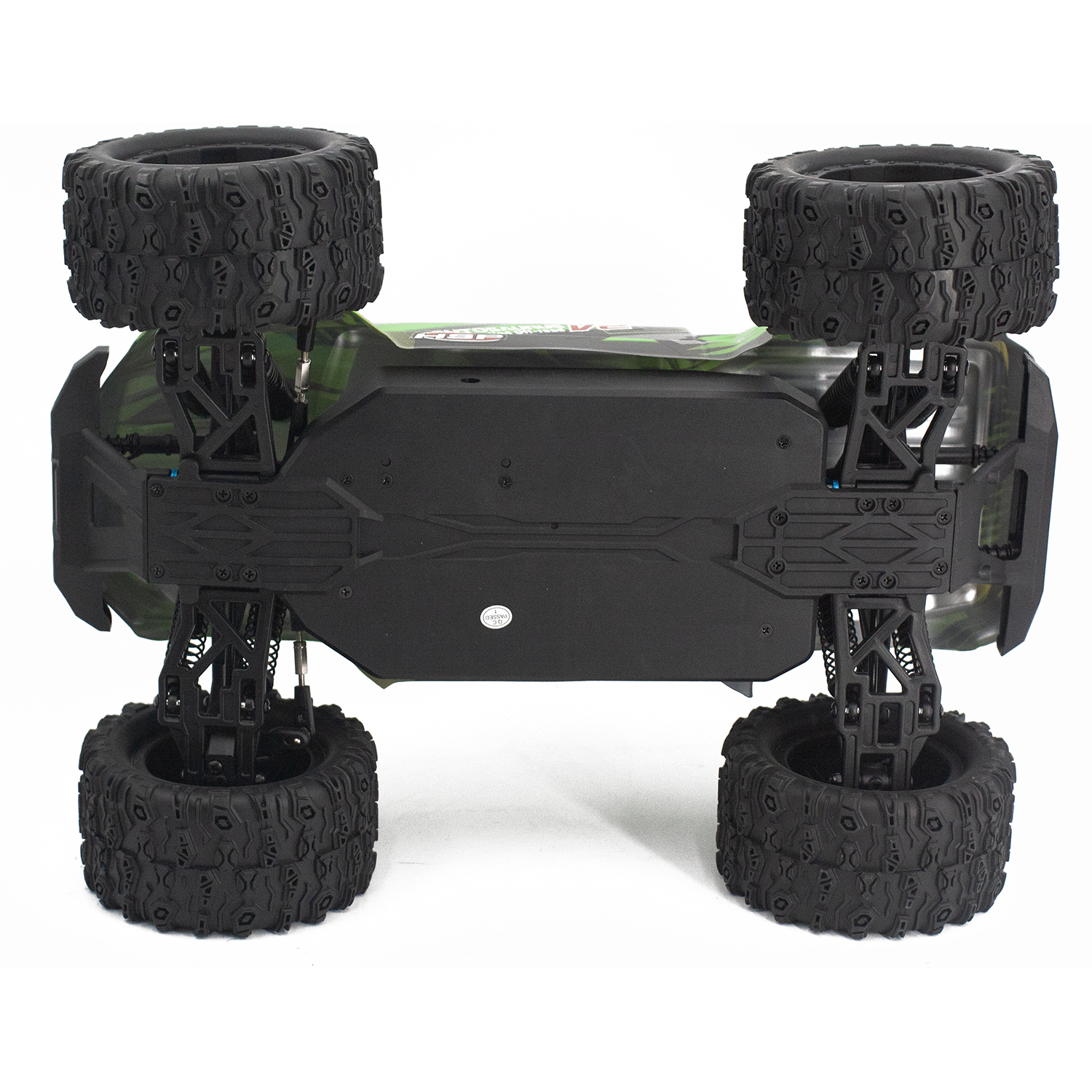 Радиоуправляемый джип HSP Monster Truck 1:10 - 94111V2-88088