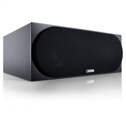 Canton GLE 50 Center black