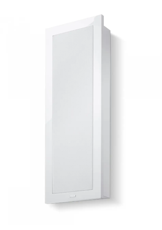 Canton Atelier 700 white semi gloss Настенная акустика