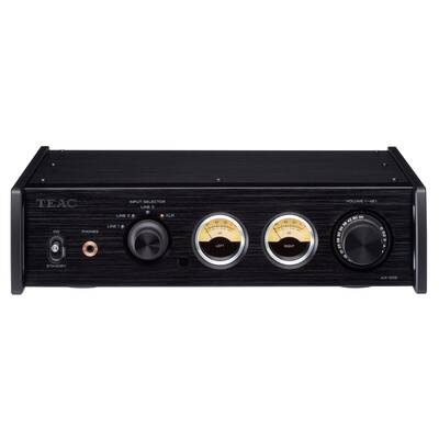 TEAC AX-505 Чёрный