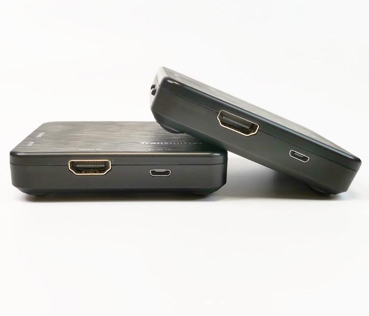 Dr.HD EW 116 SL Беспроводной HDMI удлинитель