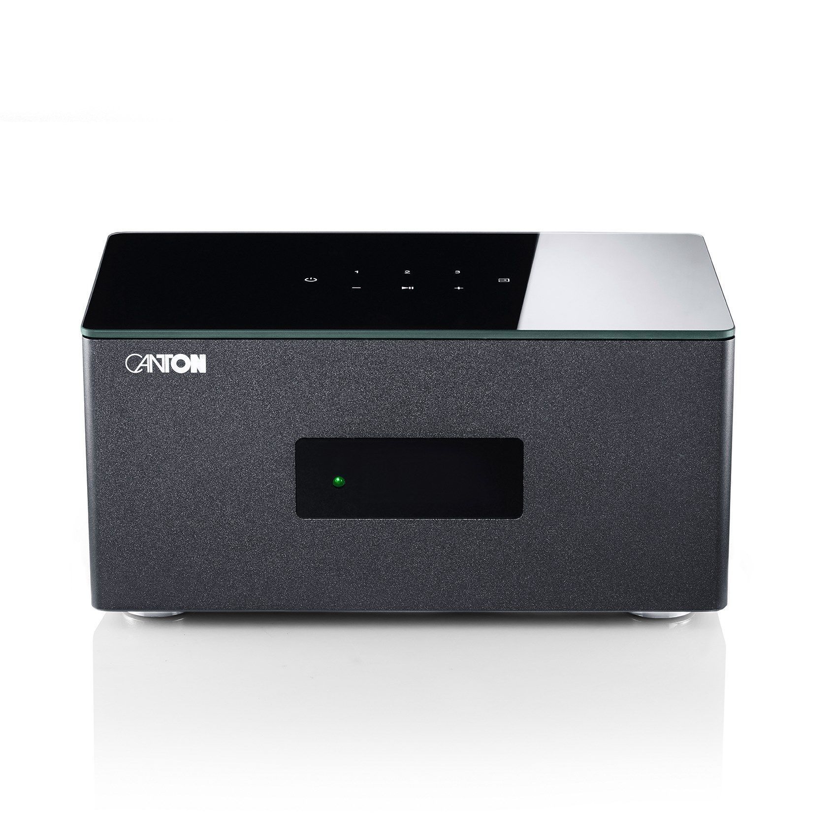 Canton Smart Cinema GLE II White - комплект домашнего кинотеатра