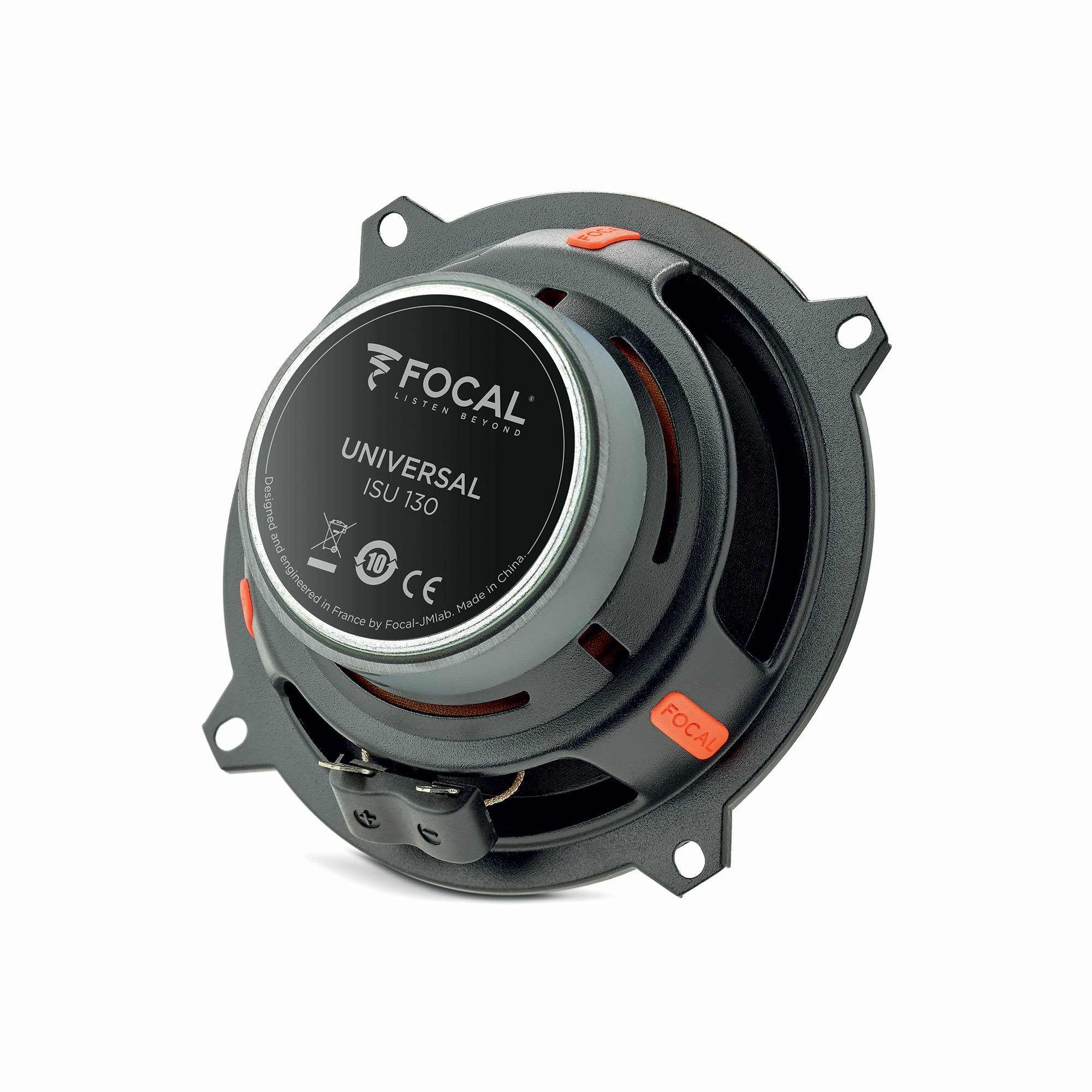 FOCAL ISU130 Колонки автомобильные
