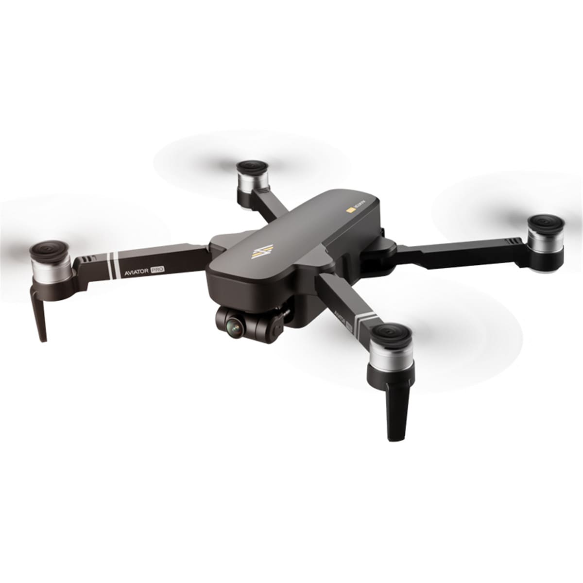 Квадрокоптер Aviator 8811 Pro 6K 2-AXIS WiFi FPV GPS 5G - 8811 PRO