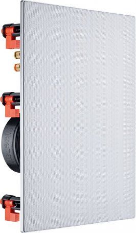 Magnat IWT 162 (White) Встраиваемая в стену акустика