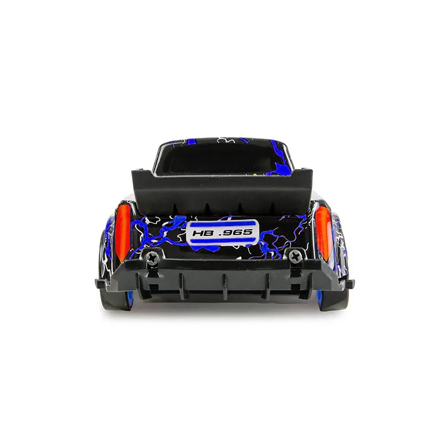 Радиоуправляемая машина для дрифта Ford F150 (19 см, 15 км/ч, сменные колеса, фишки) - SC24A23