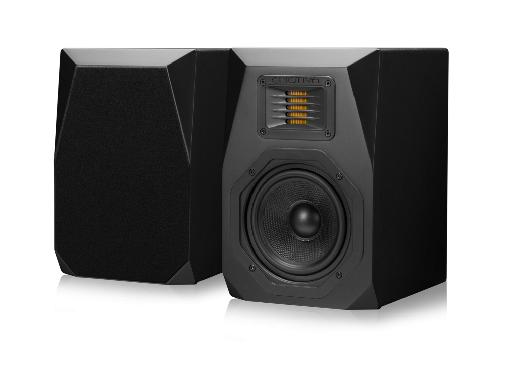 Emotiva Airmotiv B1+ Полочная АС