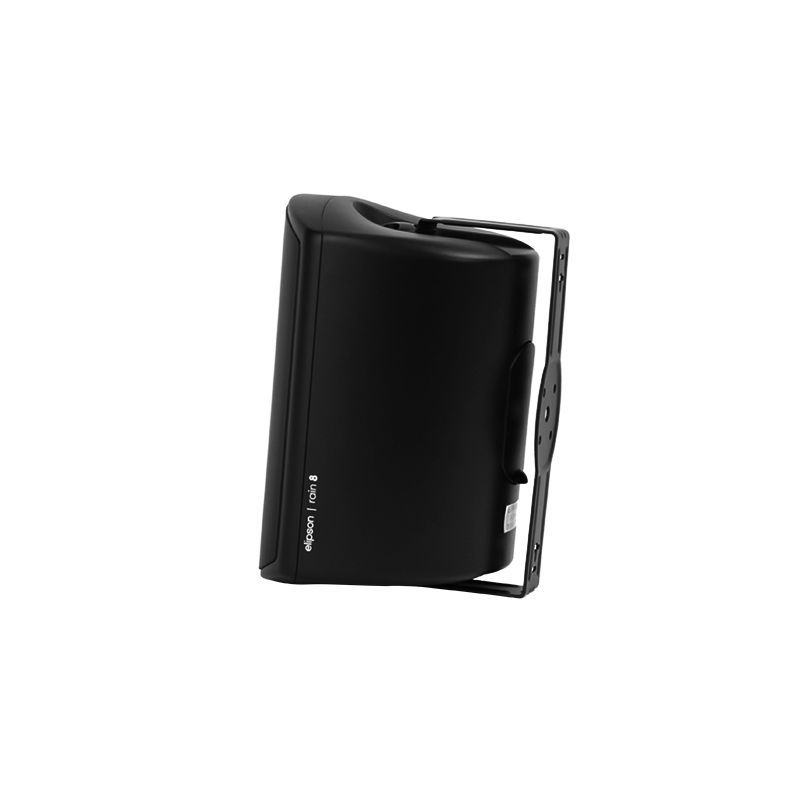 Elipson Rain 8 Outdoor black уличная АС черная пара