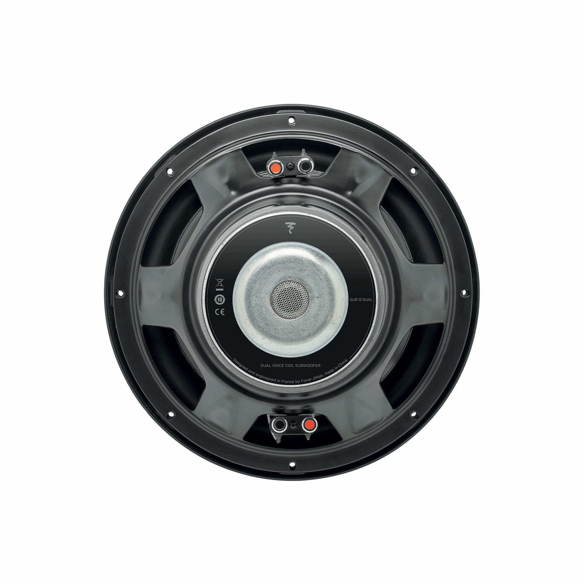 Сабвуферная головка FOCAL SUB12DUAL