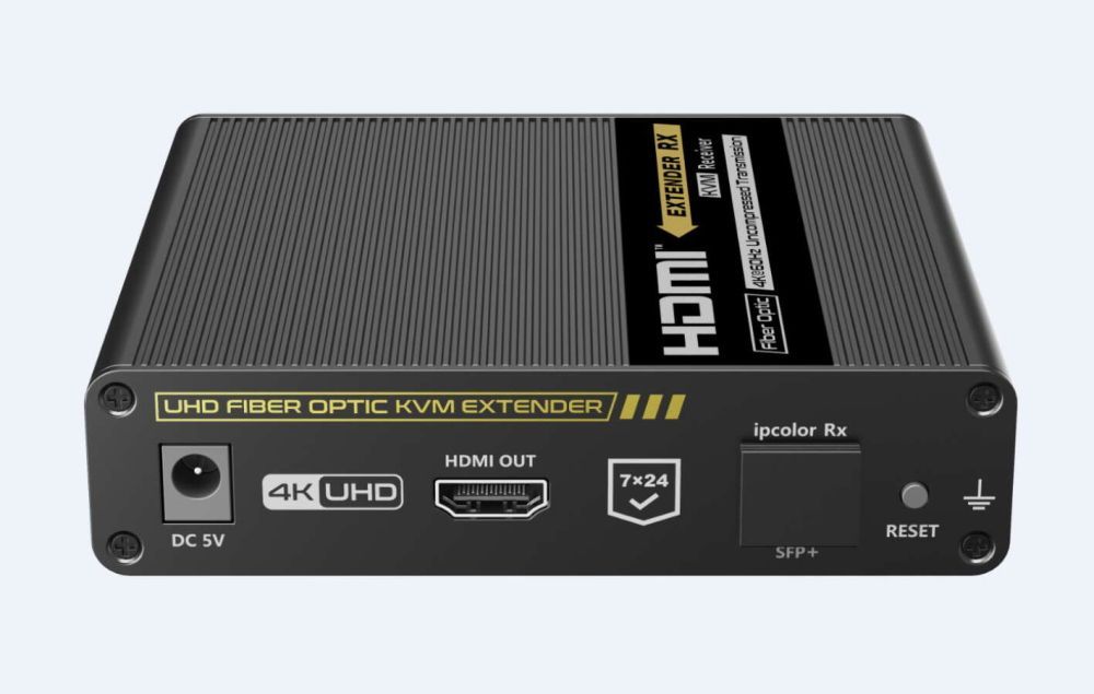 Lenkeng LKV993KVM