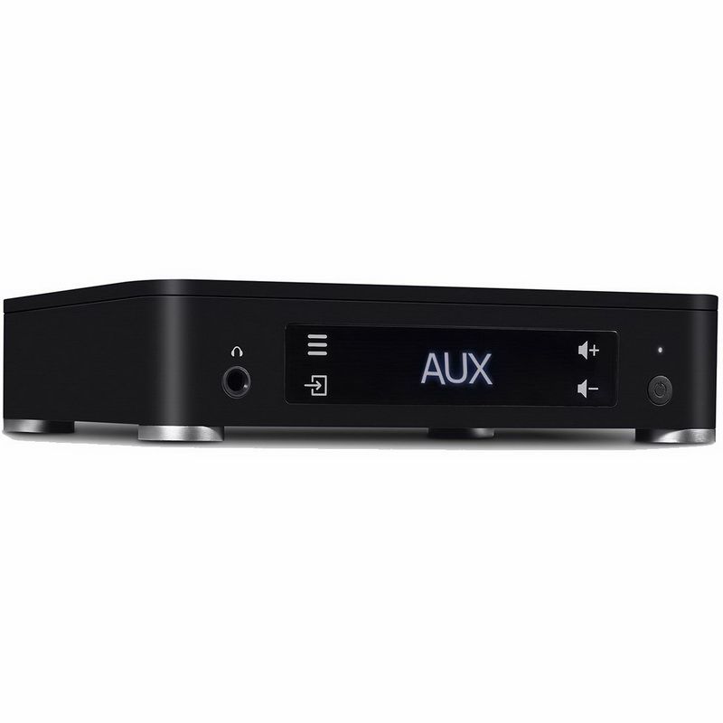 Mission LX Connect Lux Black Беспроводная АС