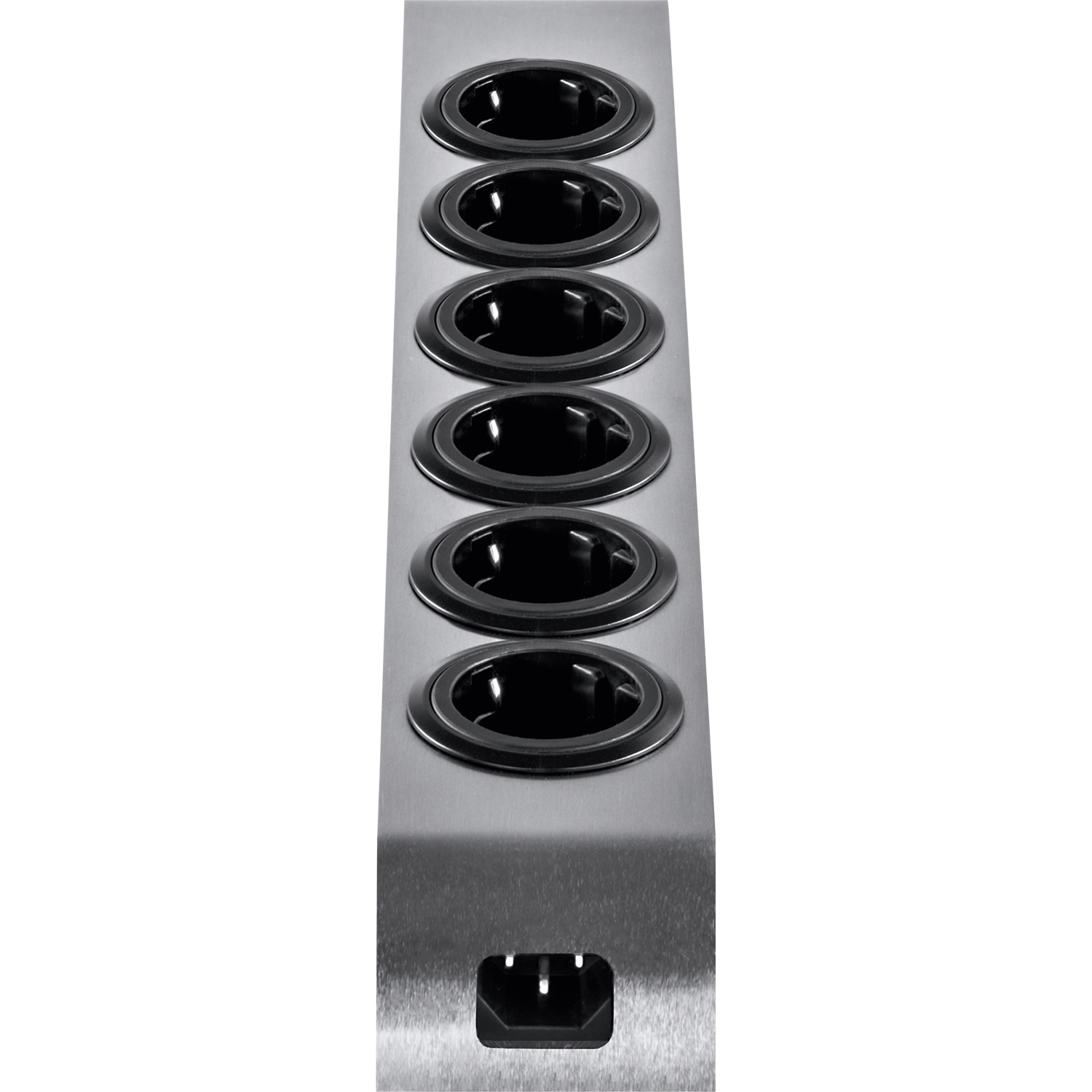 Oehlbach PERFORMANCE POWER SOCKET 505 dark grey Разветвитель питания D1C17010