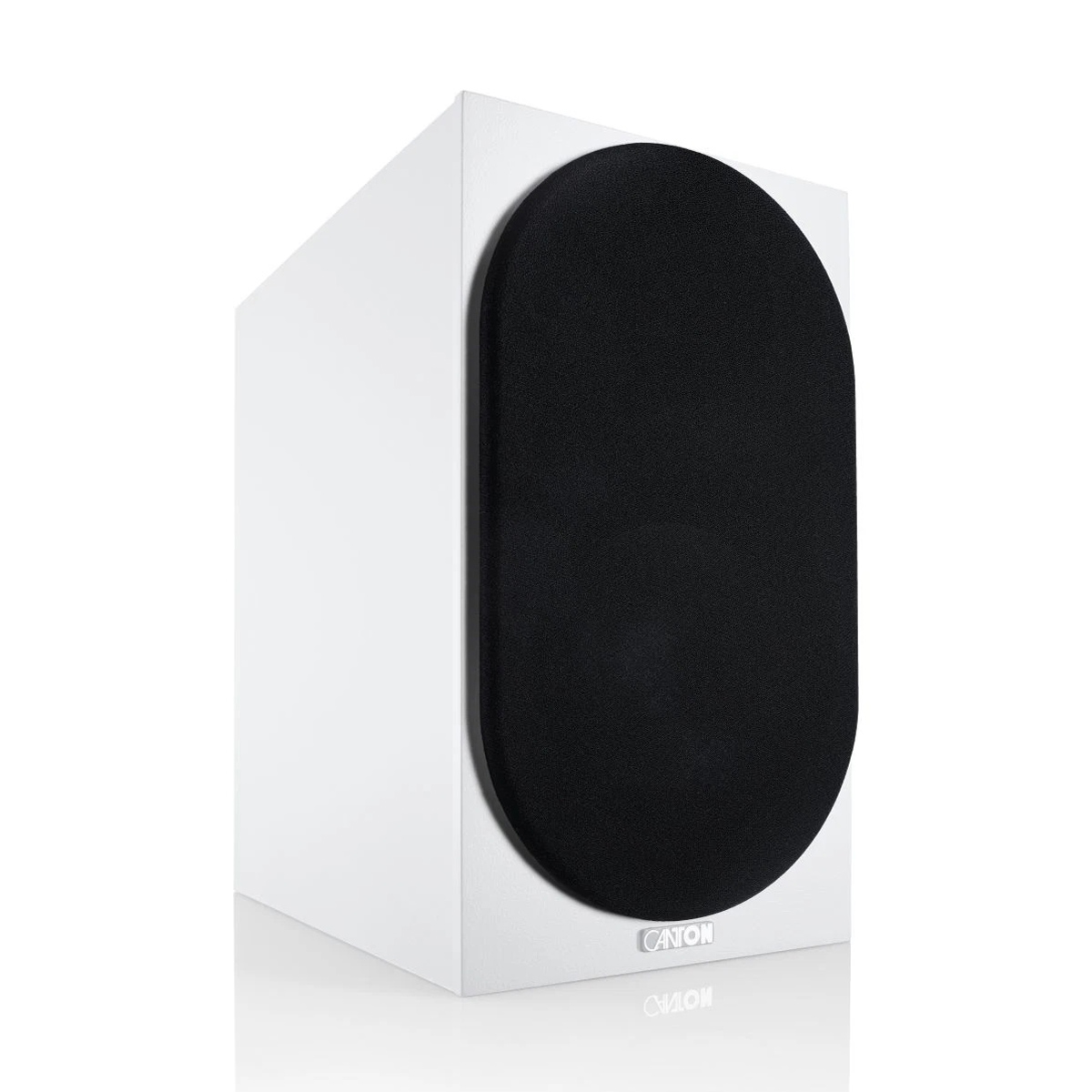 Canton GLE 30 S2 White Полочная акустика