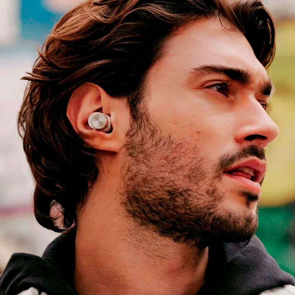 Bowers & Wilkins PI5 S2 Cloud Grey наушники