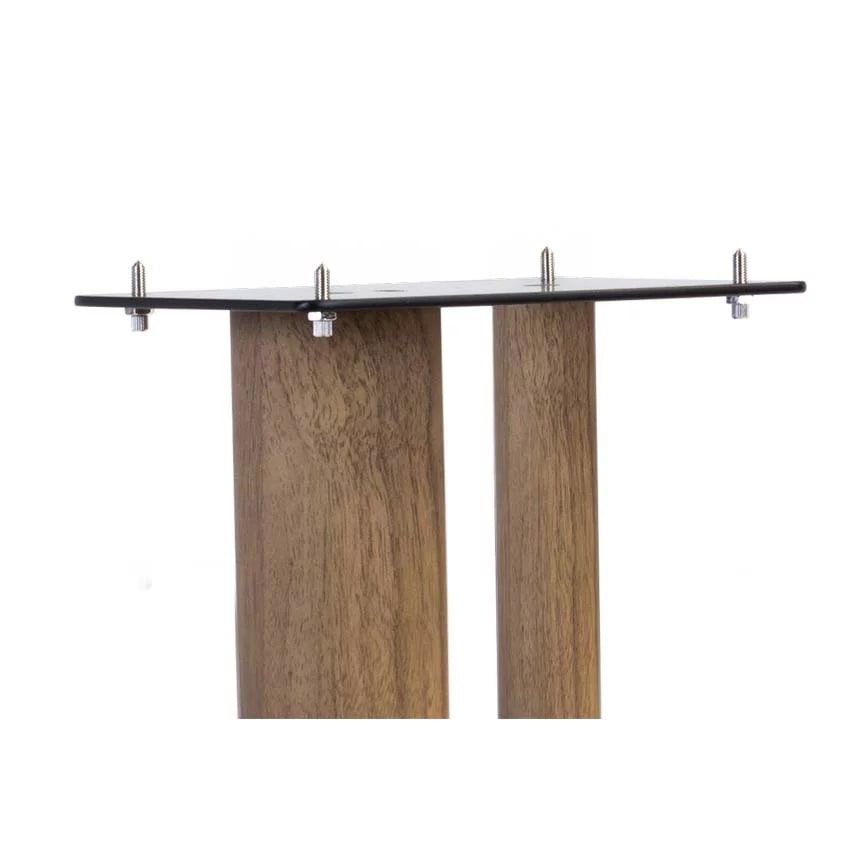 NorStone Stylum 2 oak подставки под акустические системы, дуб, высота 60см