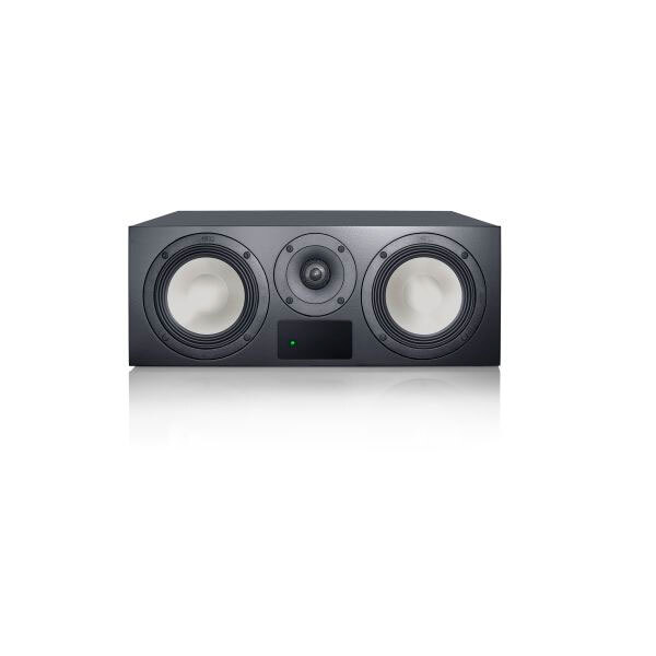 Canton Smart GLE 5 S2 black