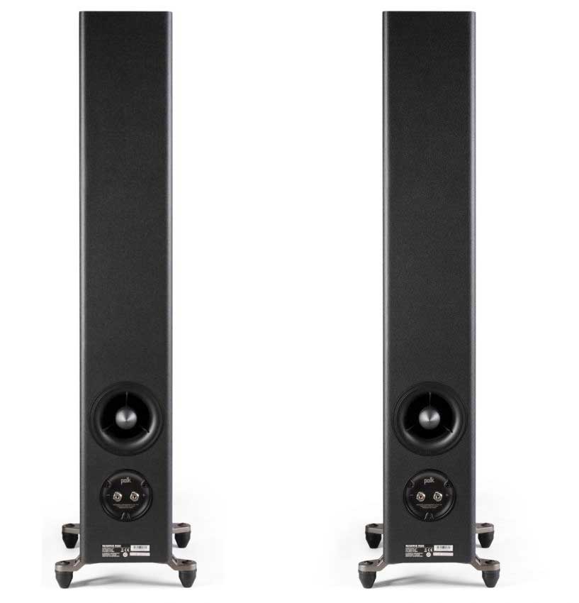 Polk Audio Reserve R600 White Напольная акустика