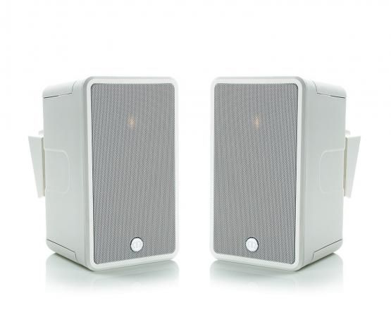 Monitor Audio Climate 50 White